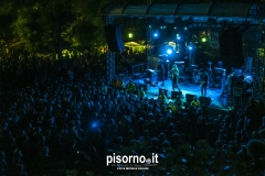 Chelsea Wolfe live @ MW Festival (Castellina Marittima, 14 Agosto 2016)