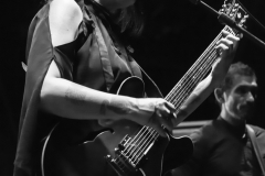 Chelsea Wolfe live @ MW Festival (Castellina Marittima, 14 Agosto 2016)