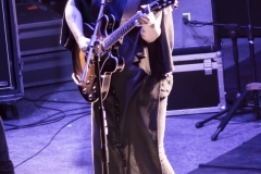 Chelsea Wolfe live @ MW Festival (Castellina Marittima, 14 Agosto 2016)