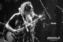 Chelsea Wolfe live @ MW Festival (Castellina Marittima, 14 Agosto 2016)