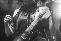 Chelsea Wolfe live @ MW Festival (Castellina Marittima, 14 Agosto 2016)