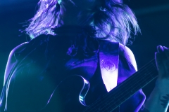 Chelsea Wolfe live @ MW Festival (Castellina Marittima, 14 Agosto 2016)