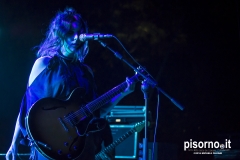 Chelsea Wolfe live @ MW Festival (Castellina Marittima, 14 Agosto 2016)