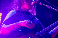 Chelsea Wolfe live @ MW Festival (Castellina Marittima, 14 Agosto 2016)