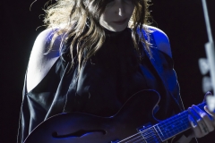 Chelsea Wolfe live @ MW Festival (Castellina Marittima, 14 Agosto 2016)