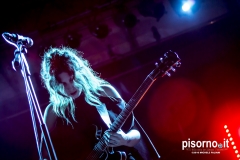 Chelsea Wolfe live @ MW Festival (Castellina Marittima, 14 Agosto 2016)