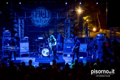 Chelsea Wolfe live @ MW Festival (Castellina Marittima, 14 Agosto 2016)
