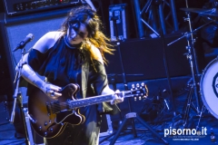 Chelsea Wolfe live @ MW Festival (Castellina Marittima, 14 Agosto 2016)