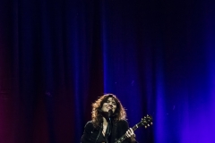 Chiara Civello live @ Teatro Puccini (Firenze, Italy), February 27th 2018