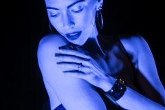 Chrysta Bell live @ Festival delle Colline, 13/7/2017