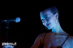 Chrysta Bell live @ Festival delle Colline, 13/7/2017