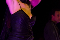 Chrysta Bell live @ Festival delle Colline, 13/7/2017