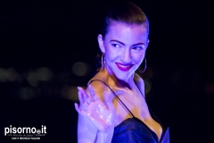 Chrysta Bell live @ Festival delle Colline, 13/7/2017