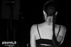 Chrysta Bell live @ Festival delle Colline, 13/7/2017