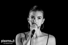 Chrysta Bell live @ Festival delle Colline, 13/7/2017