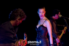 Chrysta Bell live @ Festival delle Colline, 13/7/2017