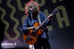 Ciulla live @ Lucca Risuona (Villa Bottini, 10 Settembre 2020)