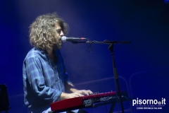 Ciulla live @ Lucca Risuona (Villa Bottini, 10 Settembre 2020)