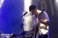Ciulla live @ Lucca Risuona (Villa Bottini, 10 Settembre 2020)