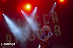 Ciulla live @ Lucca Risuona (Villa Bottini, 10 Settembre 2020)