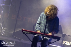 Ciulla live @ Lucca Risuona (Villa Bottini, 10 Settembre 2020)