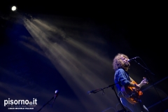 Ciulla live @ Lucca Risuona (Villa Bottini, 10 Settembre 2020)