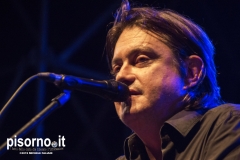 Cristiano De André live @ Cascina, 19 Luglio 2015