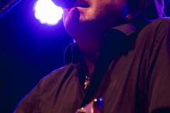 Cristiano De André live @ Cascina, 19 Luglio 2015