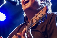 Cristiano De André live @ Cascina, 19 Luglio 2015