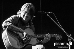 Cristiano De André live @ Cascina, 19 Luglio 2015