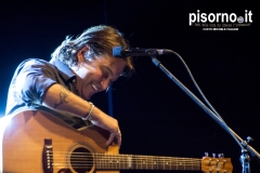 Cristiano De André live @ Cascina, 19 Luglio 2015