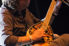 Cristiano De André live @ Cascina, 19 Luglio 2015