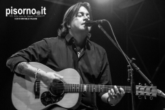 Cristiano De André live @ Cascina, 19 Luglio 2015