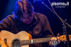 Cristiano De André live @ Cascina, 19 Luglio 2015