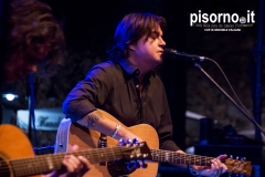 Cristiano De André live @ Cascina, 19 Luglio 2015