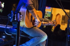 Cristiano De André live @ Cascina, 19 Luglio 2015