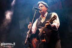 Cristiano De André live @ Estate Fiesolana, 2 Luglio 2019