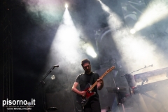 Cristiano De AndrCristiano De André live @ Estate Fiesolana, 2 Luglio 2019é live @ Estate Fiesolana, 2 Luglio 2019