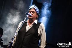Cristiano De André live @ Estate Fiesolana, 2 Luglio 2019