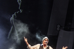 Cristiano De André live @ Estate Fiesolana, 2 Luglio 2019