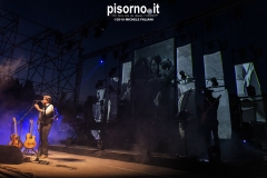 Cristiano De André live @ Estate Fiesolana, 2 Luglio 2019