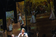 Cristiano De André live @ Estate Fiesolana, 2 Luglio 2019