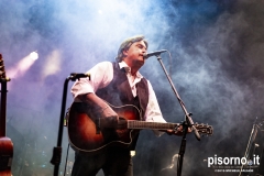 Cristiano De André live @ Estate Fiesolana, 2 Luglio 2019