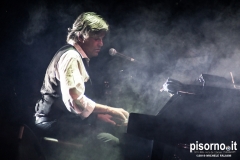 Cristiano De André live @ Estate Fiesolana, 2 Luglio 2019