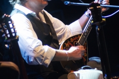 Cristiano De André live @ Estate Fiesolana, 2 Luglio 2019
