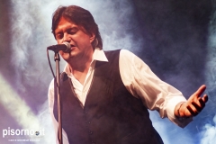 Cristiano De André live @ Estate Fiesolana, 2 Luglio 2019
