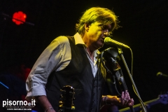 Cristiano De André live @ Estate Fiesolana, 2 Luglio 2019