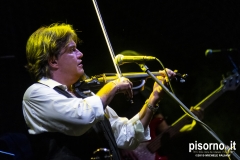 Cristiano De André live @ Estate Fiesolana, 2 Luglio 2019
