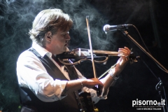 Cristiano De André live @ Estate Fiesolana, 2 Luglio 2019