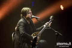 Cristiano De André @ ObiHall, Firenze, 12/12/2017